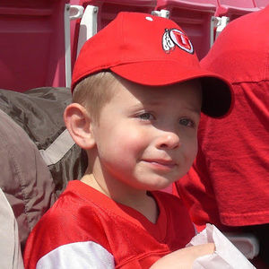 Meet your Posher, Ivan